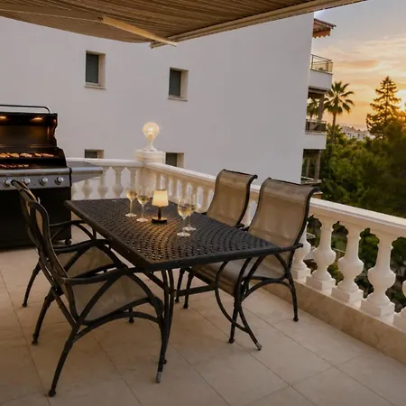Californie Prestige - Piscine Privee & Terrasses Villa