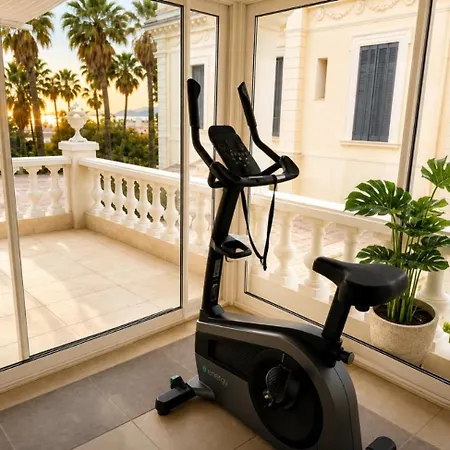 Californie Prestige - Piscine Privee & Terrasses *