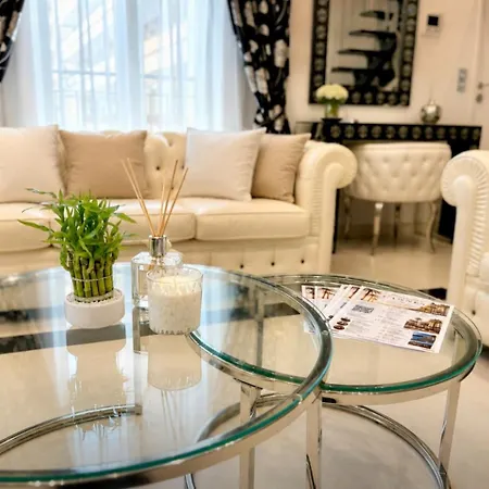 Californie Prestige - Piscine Privee & Terrasses Βίλα Κάννες