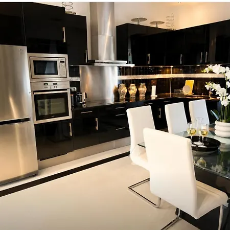 Californie Prestige - Piscine Privee & Terrasses *