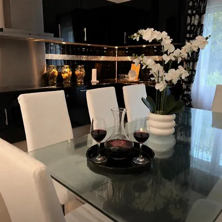 Californie Prestige - Piscine Privee & Terrasses * Cannes