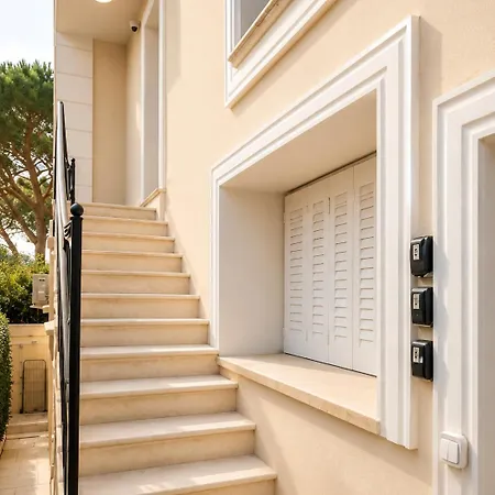 Villa Californie Prestige - Piscine Privee & Terrasses *